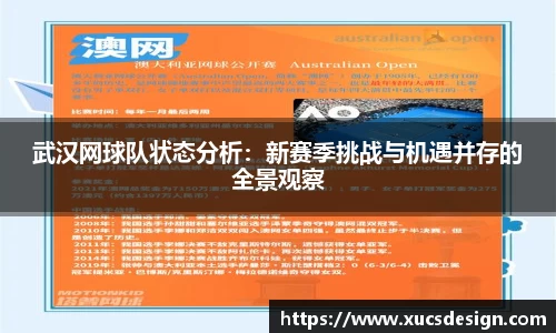 武汉网球队状态分析：新赛季挑战与机遇并存的全景观察