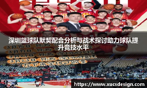 深圳篮球队默契配合分析与战术探讨助力球队提升竞技水平